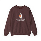 Ghost Spooky Season - Crew neck (Unisex)