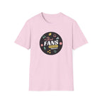Podcast Logo Tee