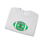 Tortured Fans Dept. Football Crewneck Sweatshirt