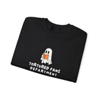 Ghost Spooky Season - Crew neck (Unisex)