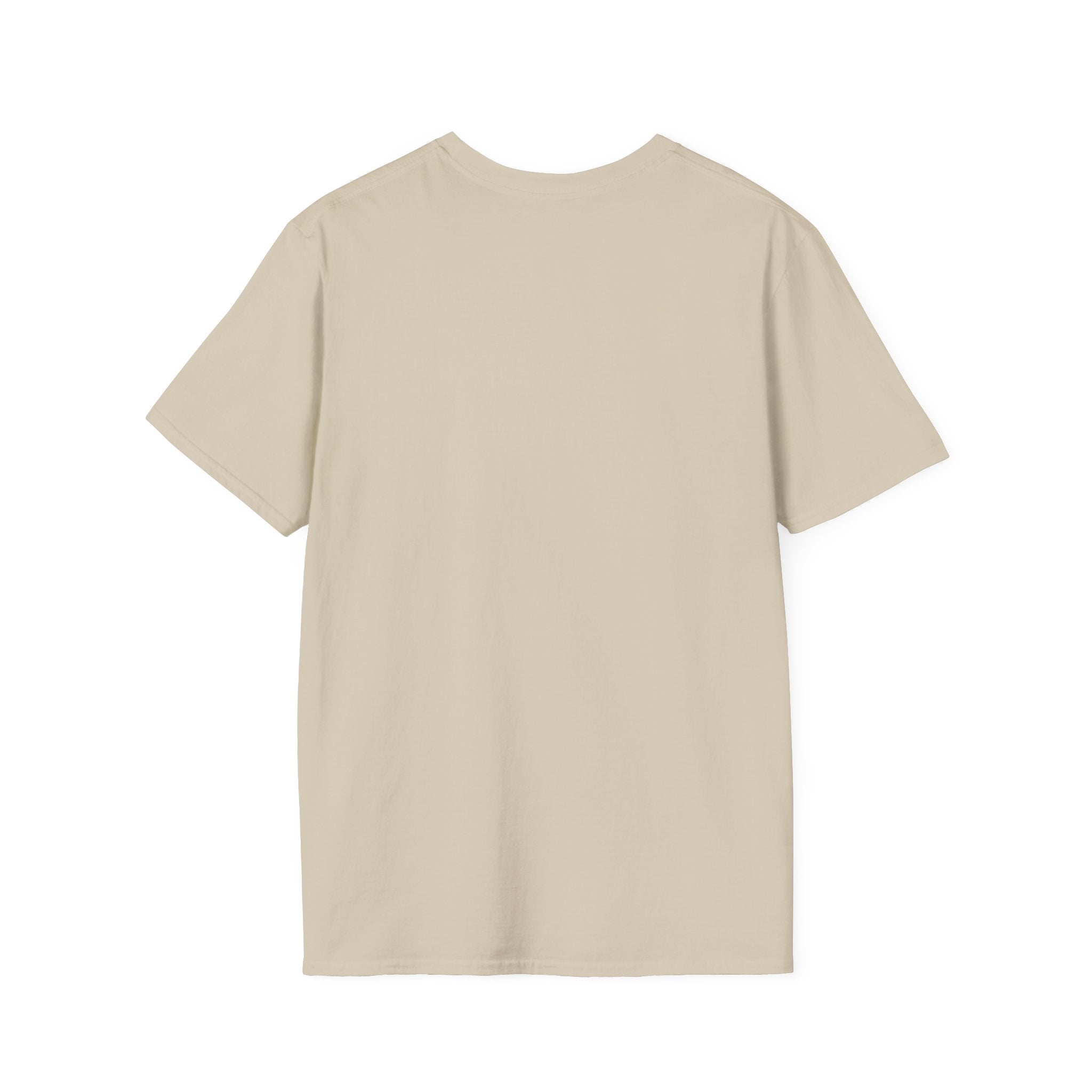 Podcast Logo Tee