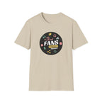 Podcast Logo Tee