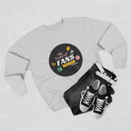 TTFD Crew neck - Logo (Unisex)