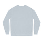 Autumn Pumpkin Sweatshirt - Cozy Fall Apparel, Seasonal Gift, Unisex Crew Neck, Halloween Wear, Pumpkin Spice Lover