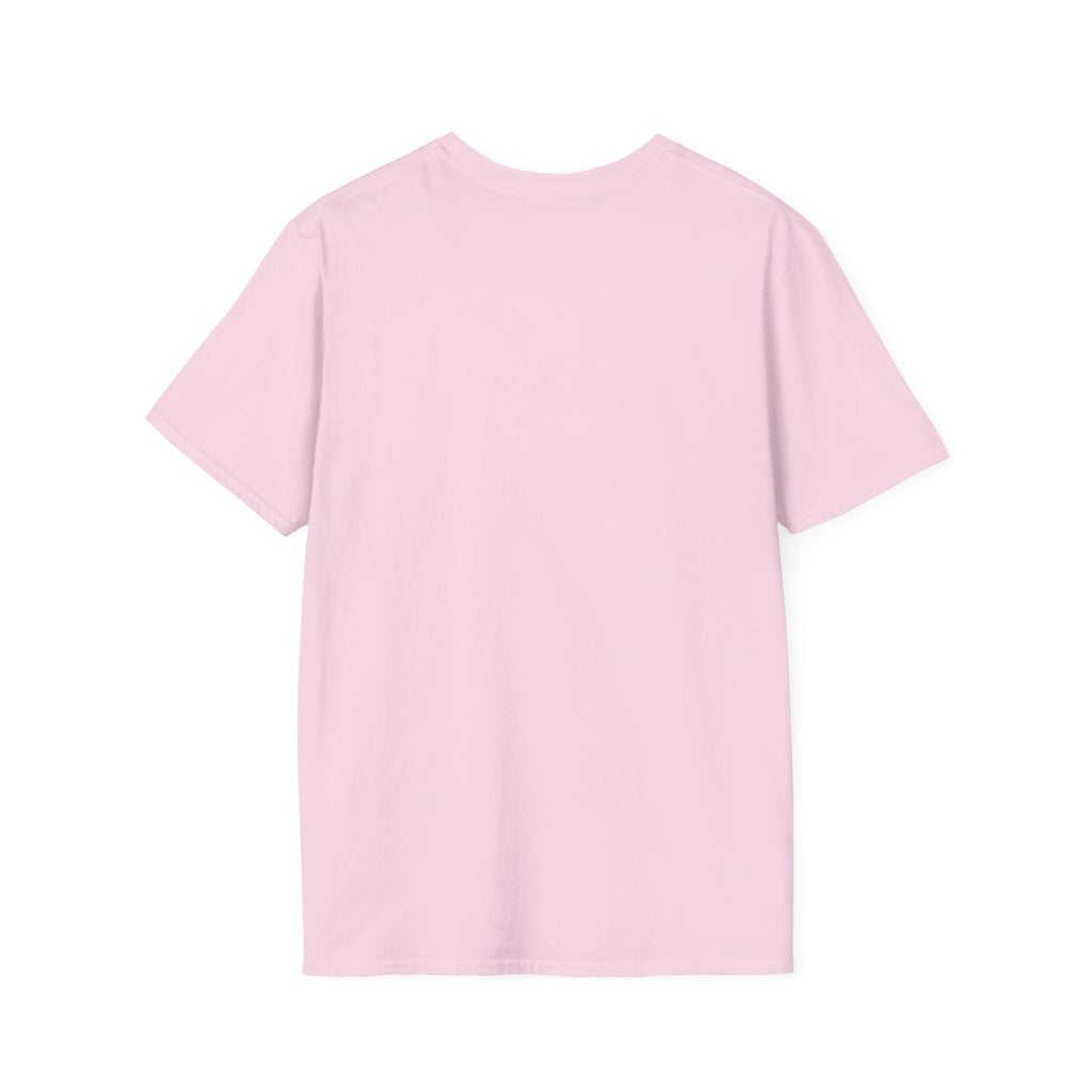 Podcast Logo Tee