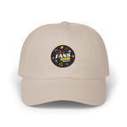Tortured Fans Dept. Logo Hat