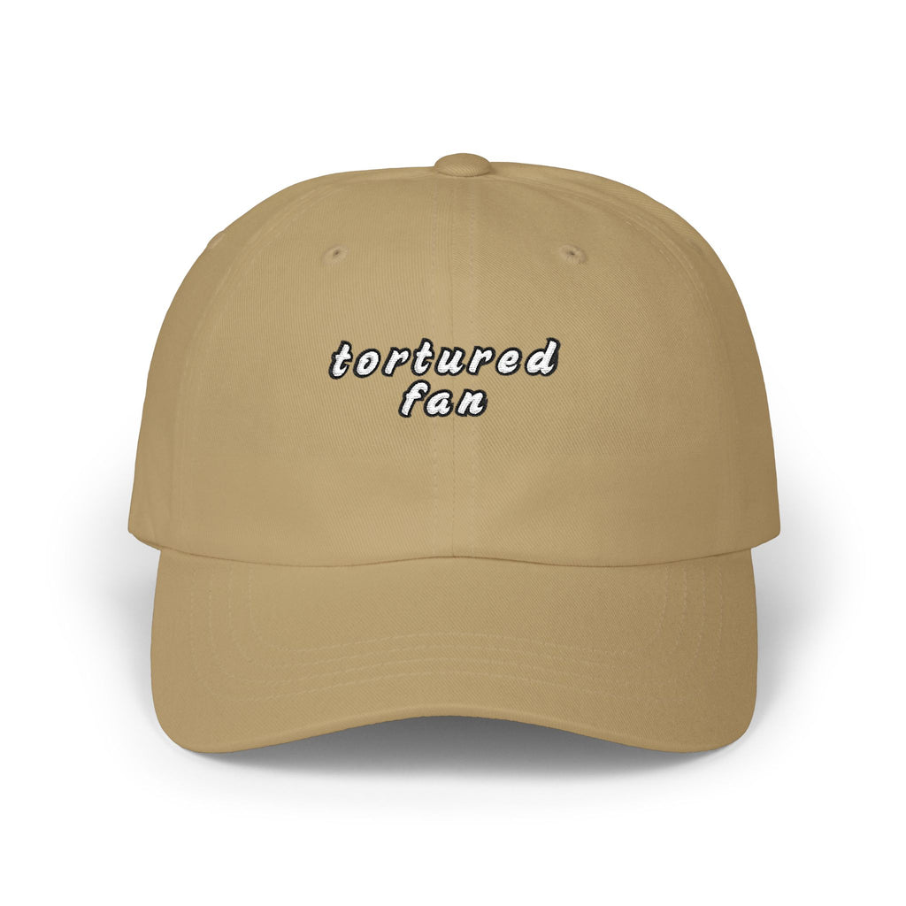 Tortured Fan Hat