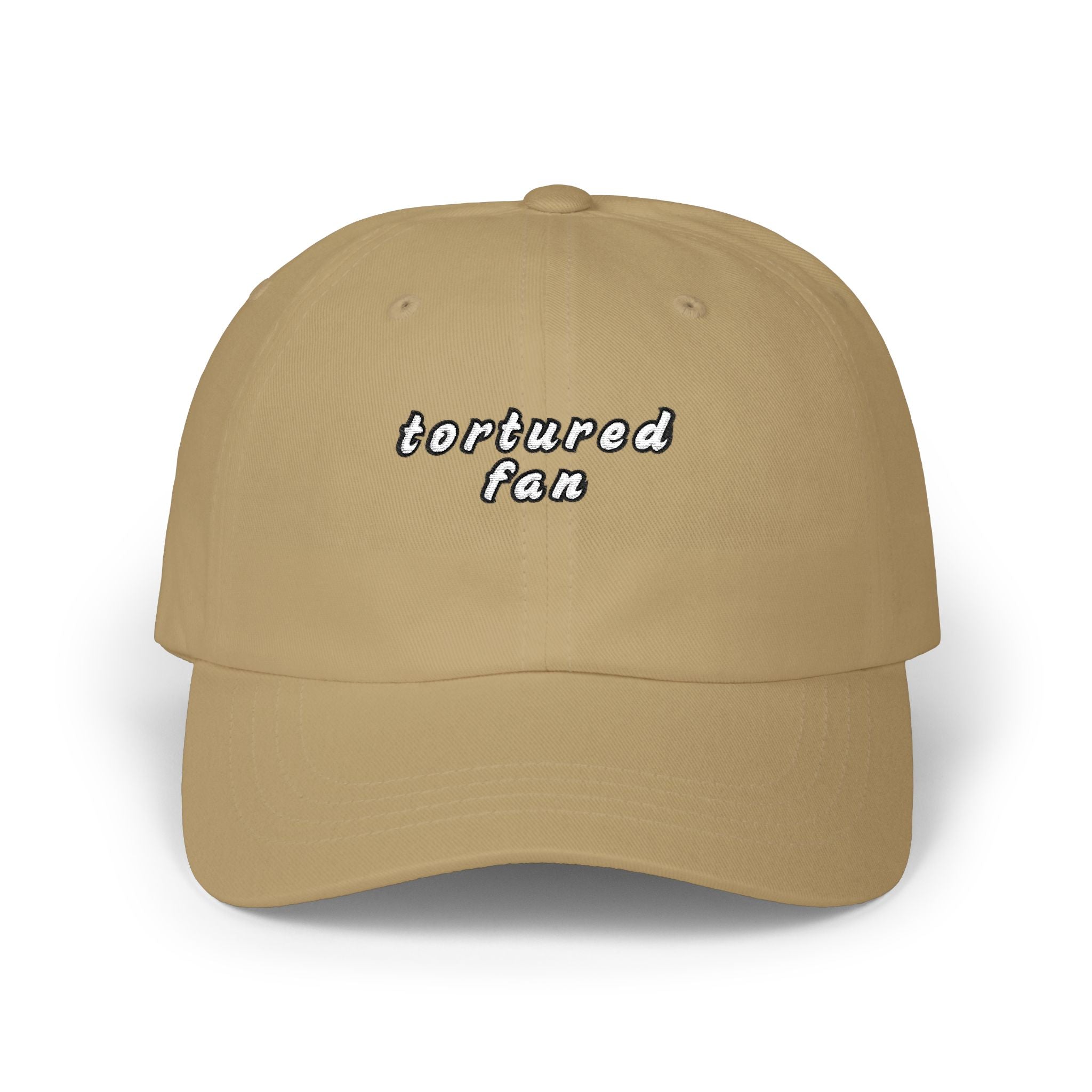 Tortured Fan Hat