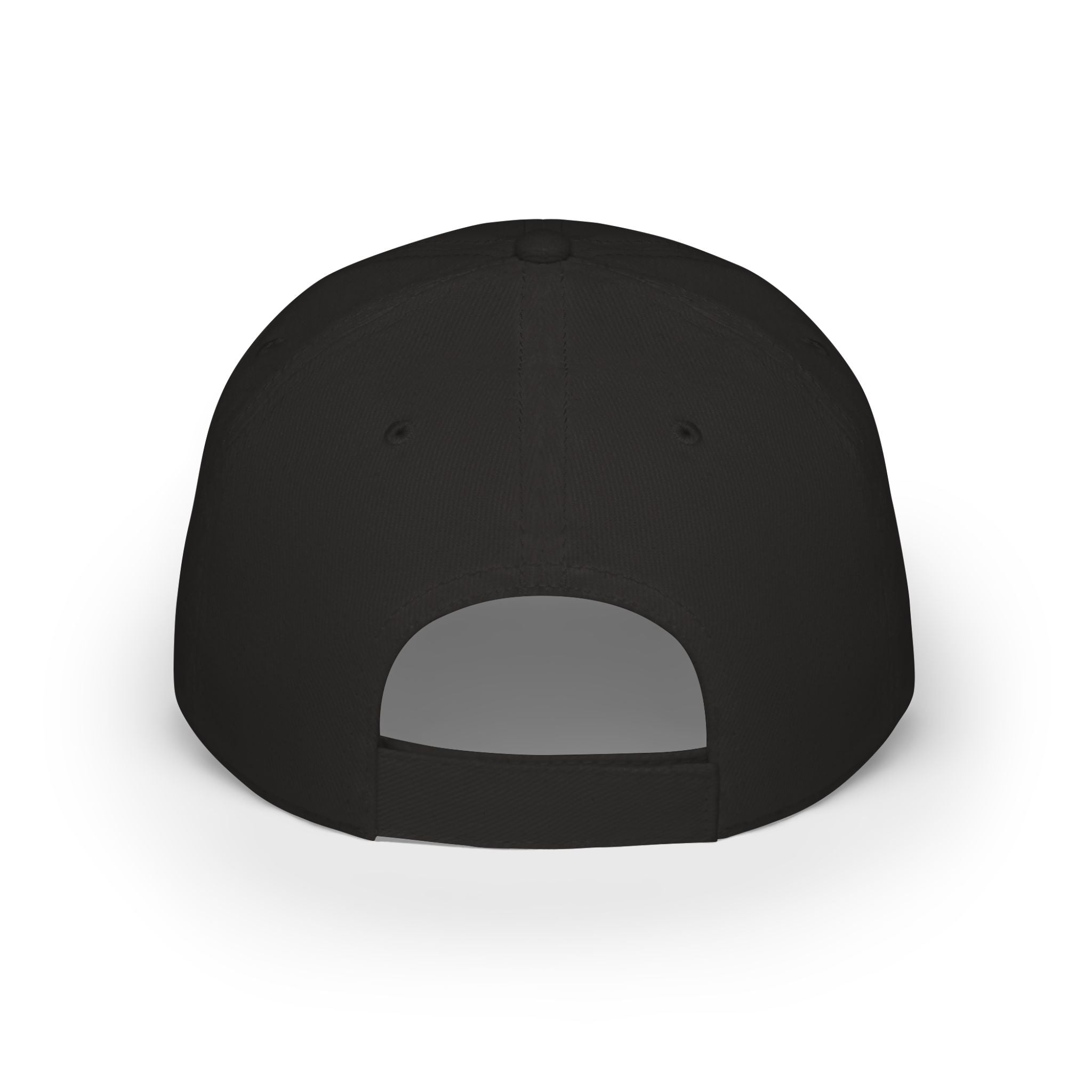 Tortured Fans Dept. - Patch Hat