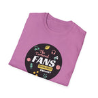 Podcast Logo Tee