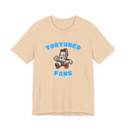 Baseball Season - Tortured Fans Tee
