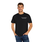 TTFD Pod T-Shirt - Logo on Back (Unisex)