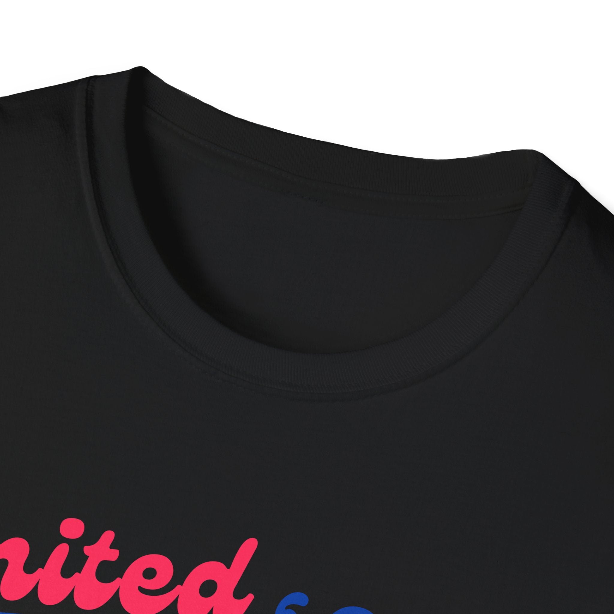 USA Footy Vintage T-Shirt