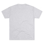 Retro Tri-Blend T-Shirt - Logo (Unisex)