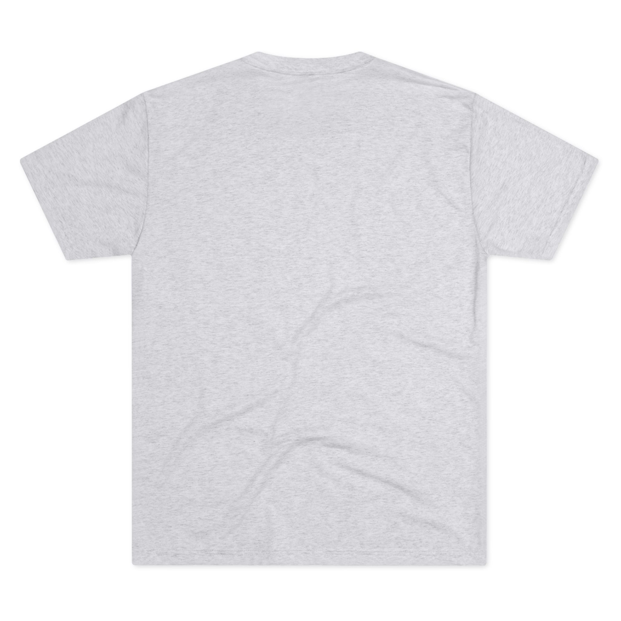 Retro Tri-Blend T-Shirt - Logo (Unisex)