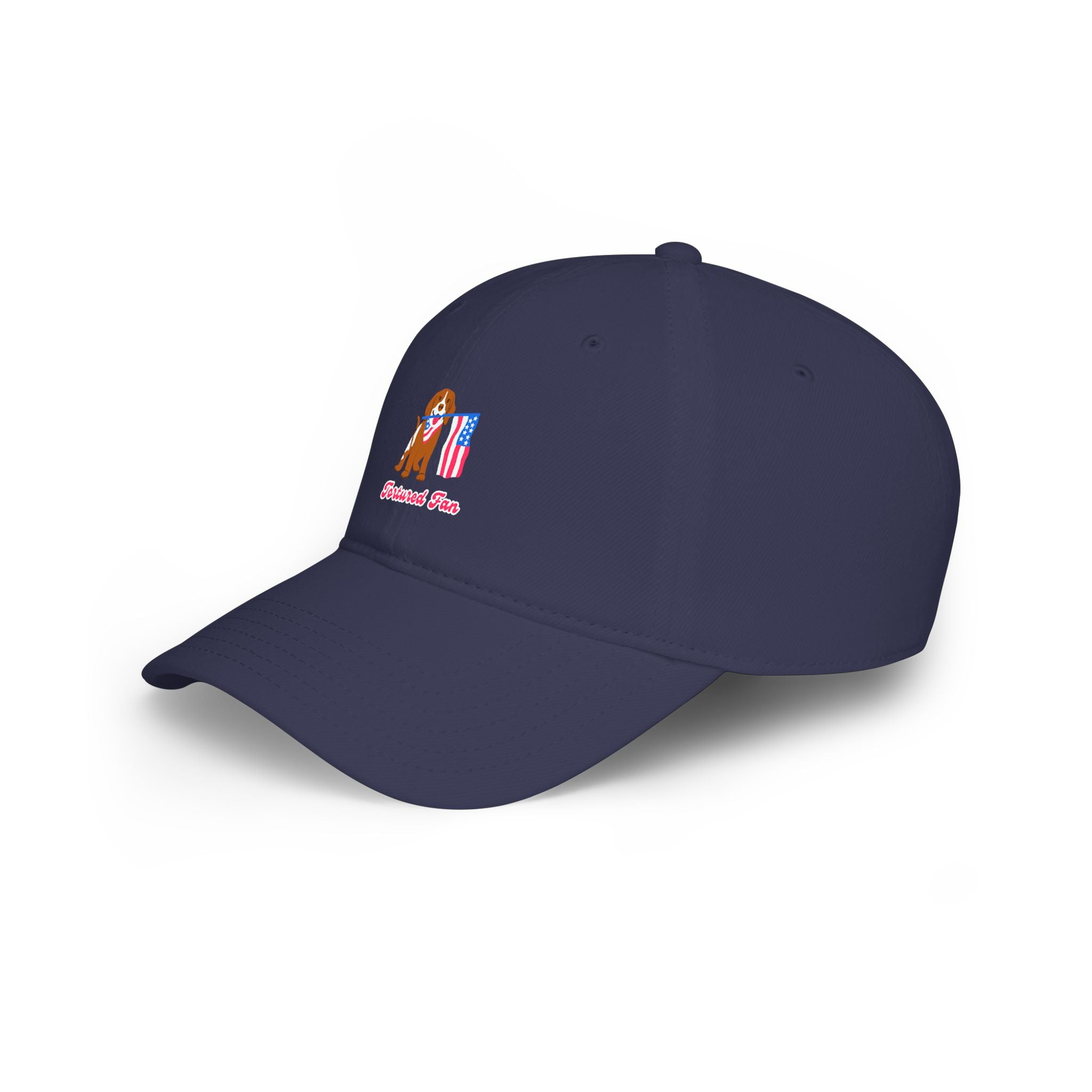 American Dog Hat