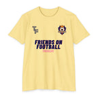 FoF Jersey T-Shirt