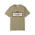 Cinema Style T-Shirt (Unisex)