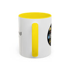 Coffee Mug (Logo and Script)