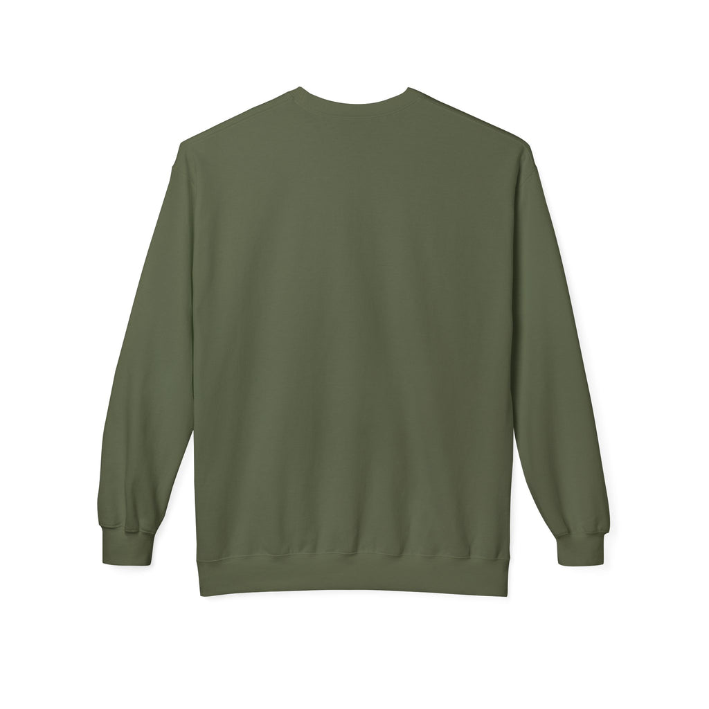 Notting Hill Bag Style Crew neck - Print (Unisex)