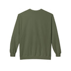 Notting Hill Bag Style Crew neck - Print (Unisex)