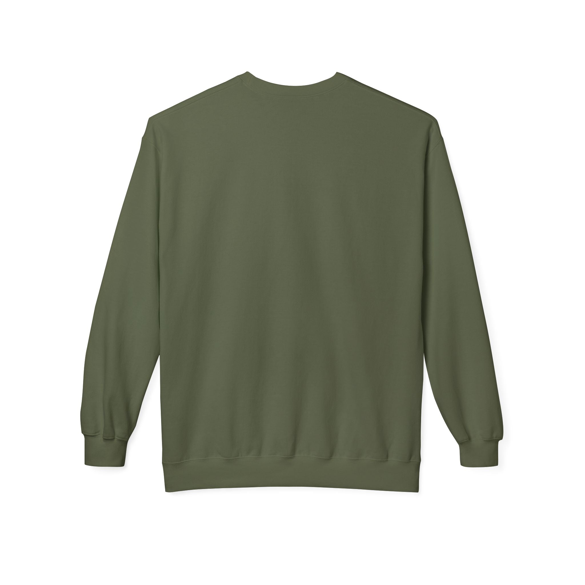 Notting Hill Bag Style Crew neck - Print (Unisex)