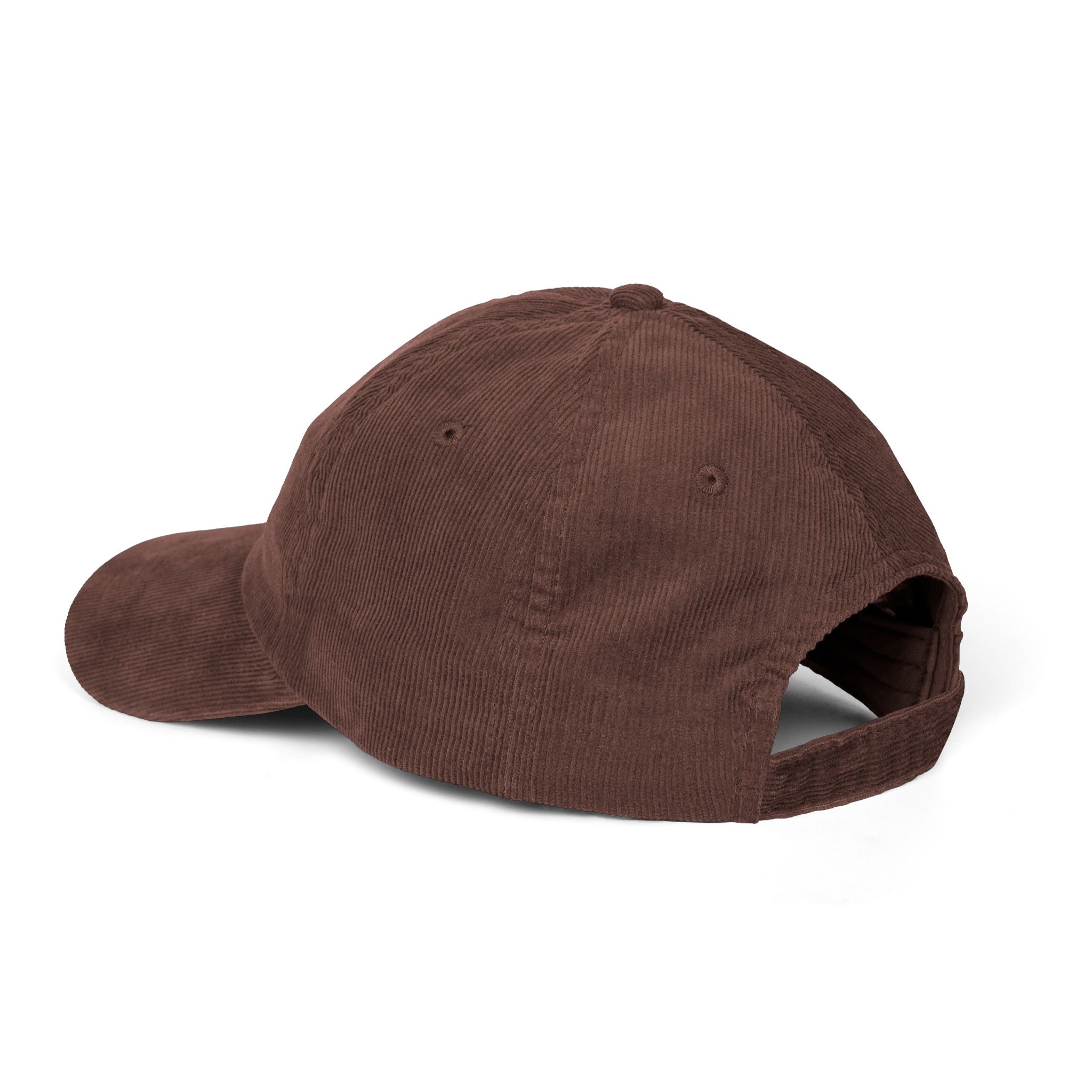 Tortured Fan - Vintage Corduroy Cap