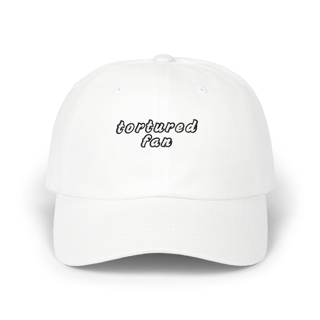 Tortured Fan Hat