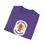 Summer Beach T-shirt (Lighthouse Logo)
