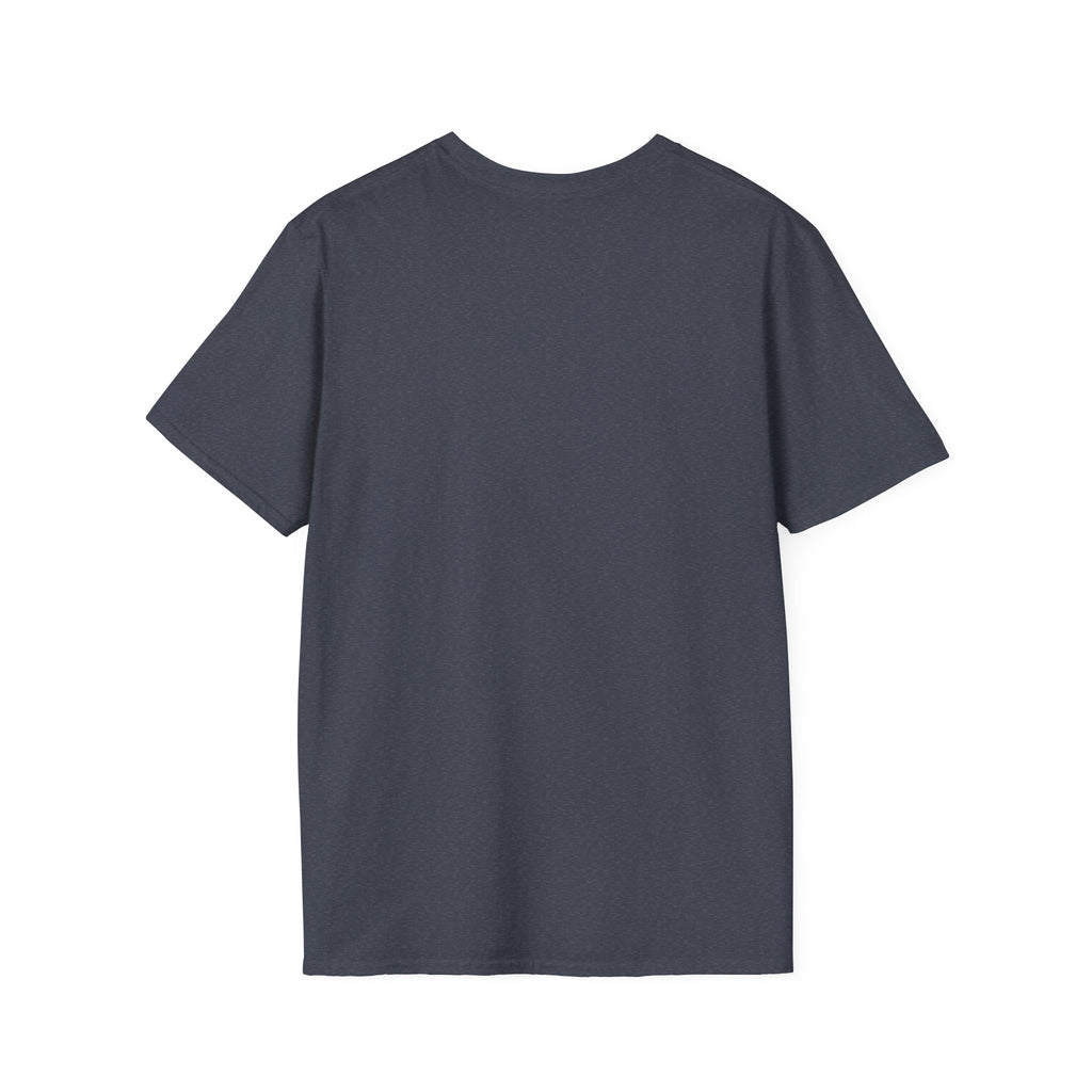 Summer Beach T-shirt (Lighthouse Logo)