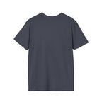 Summer Beach T-shirt (Lighthouse Logo)