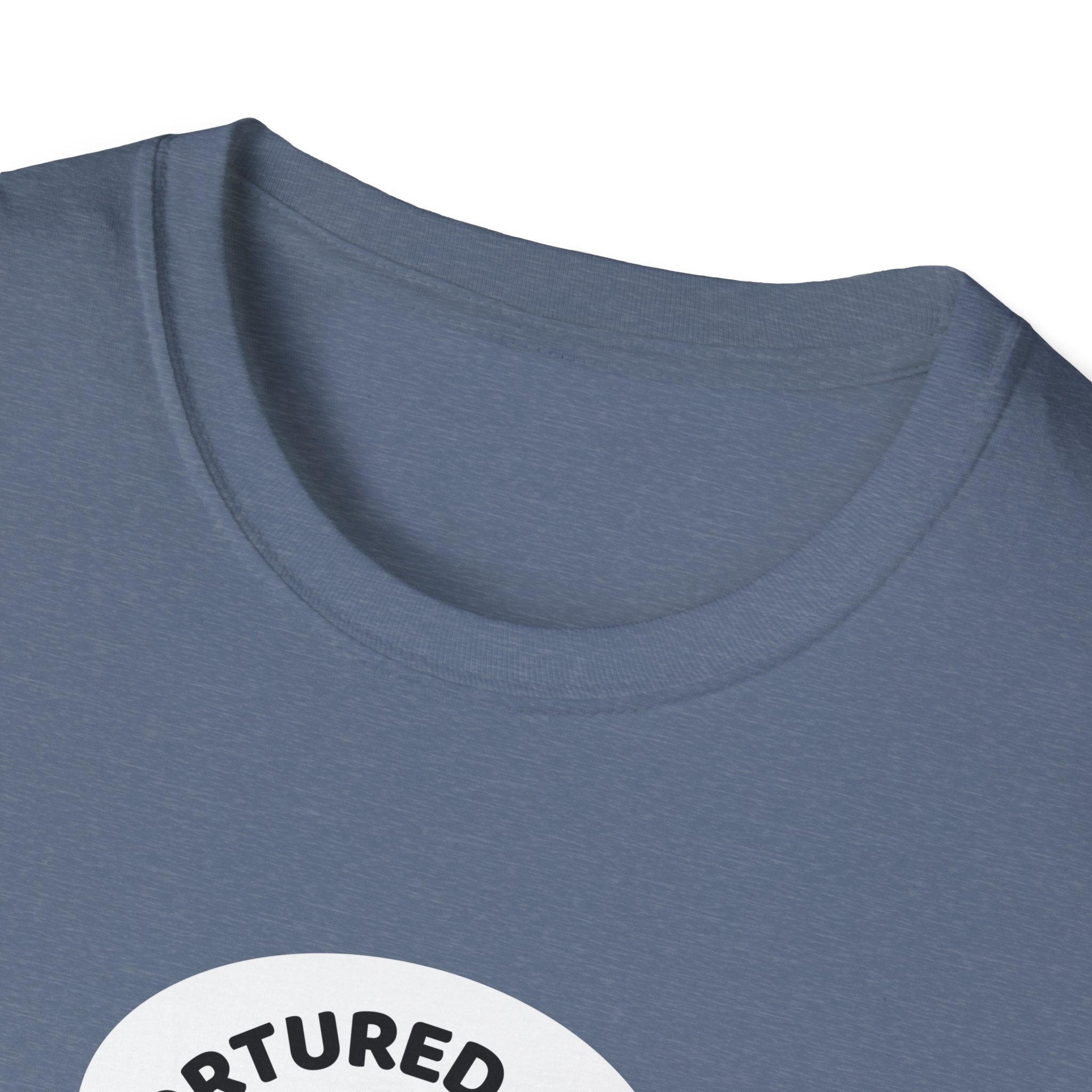 Summer Beach T-shirt (Lighthouse Logo)