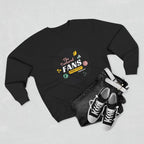 TTFD Crew neck - Logo (Unisex)