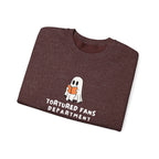 Ghost Spooky Season - Crew neck (Unisex)