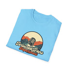 Retro Summer T-Shirt