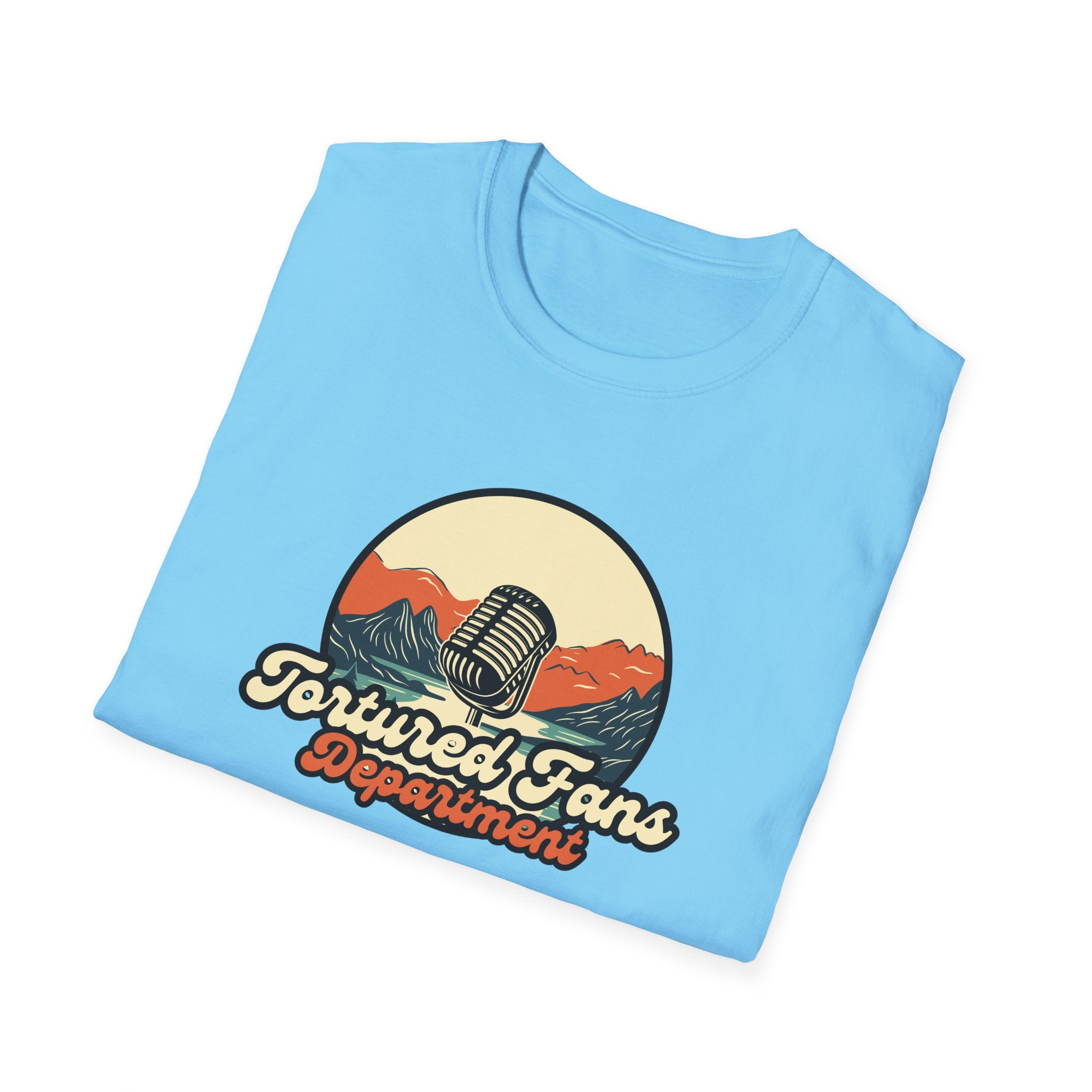Retro Summer T-Shirt