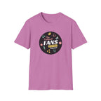 Podcast Logo Tee