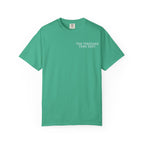 TTFD Pod T-Shirt - Logo on Back (Unisex)