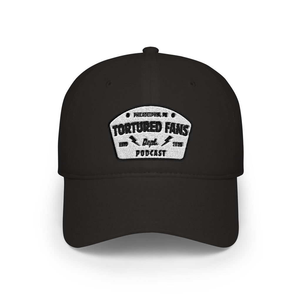 Tortured Fans Dept. - Patch Hat