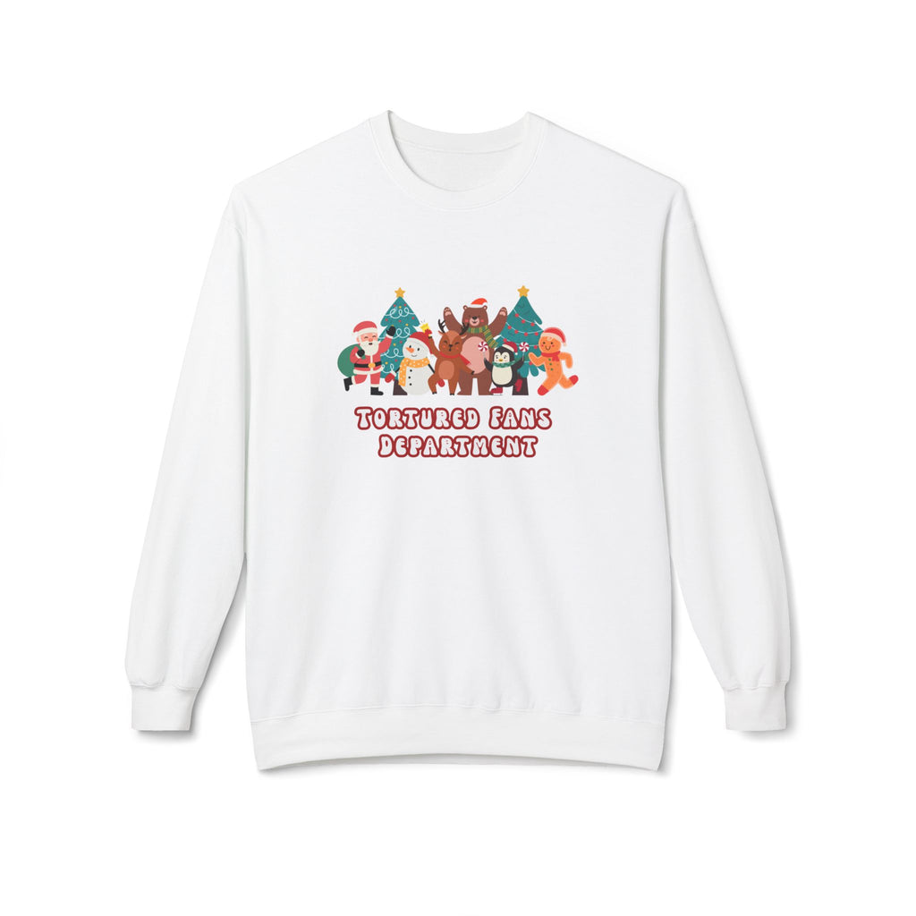 Christmas Crewneck (Unisex)