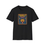 Friends on Football Podcast T-Shirt