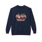 Christmas Crewneck (Unisex)