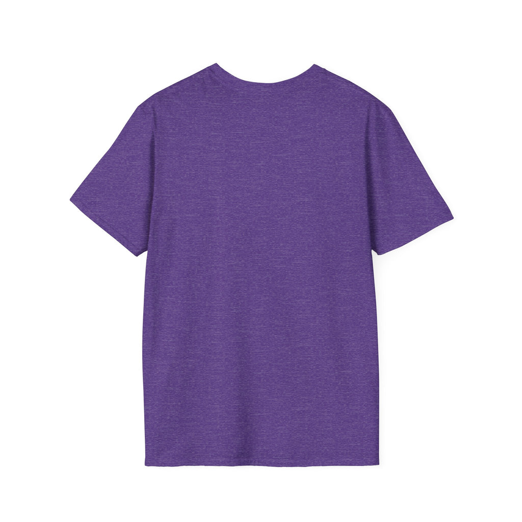 Summer Beach T-shirt (Lighthouse Logo)
