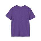 Summer Beach T-shirt (Lighthouse Logo)