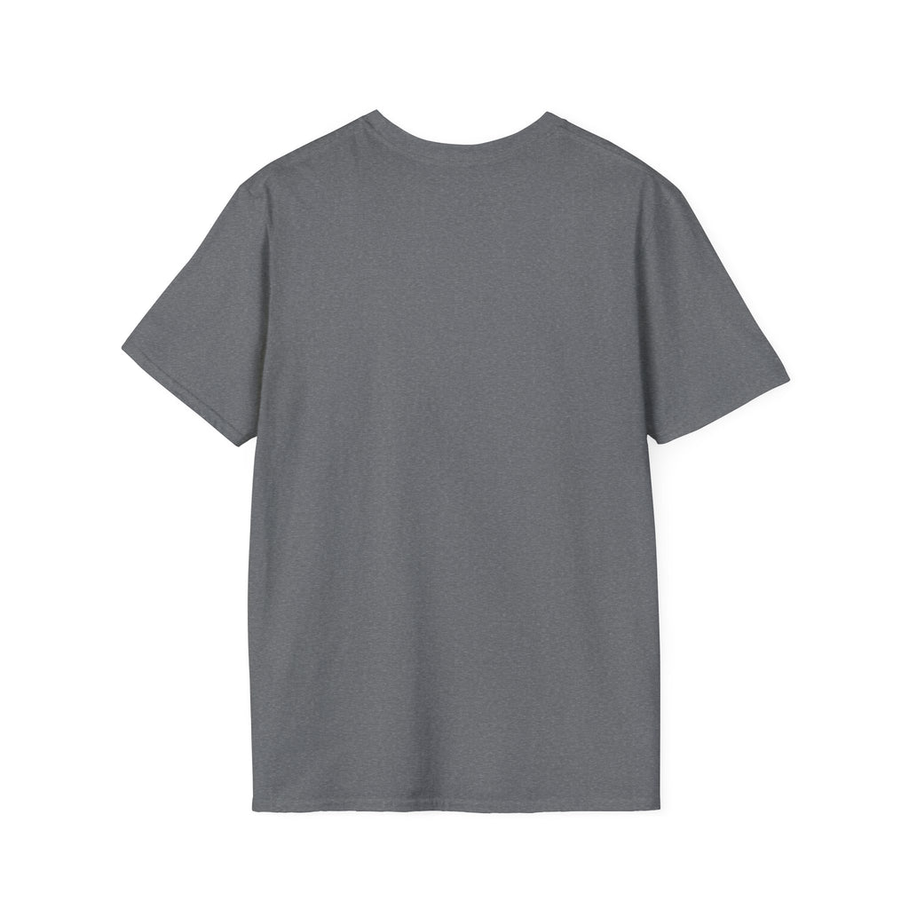 Podcast Logo Tee