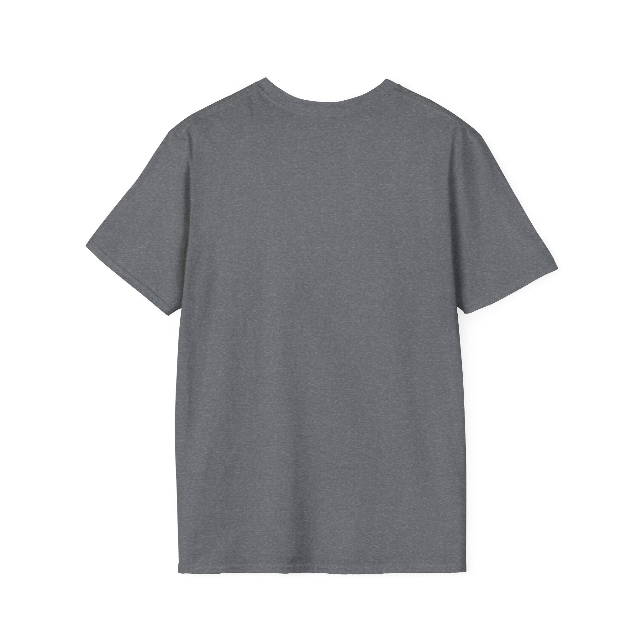 Podcast Logo Tee