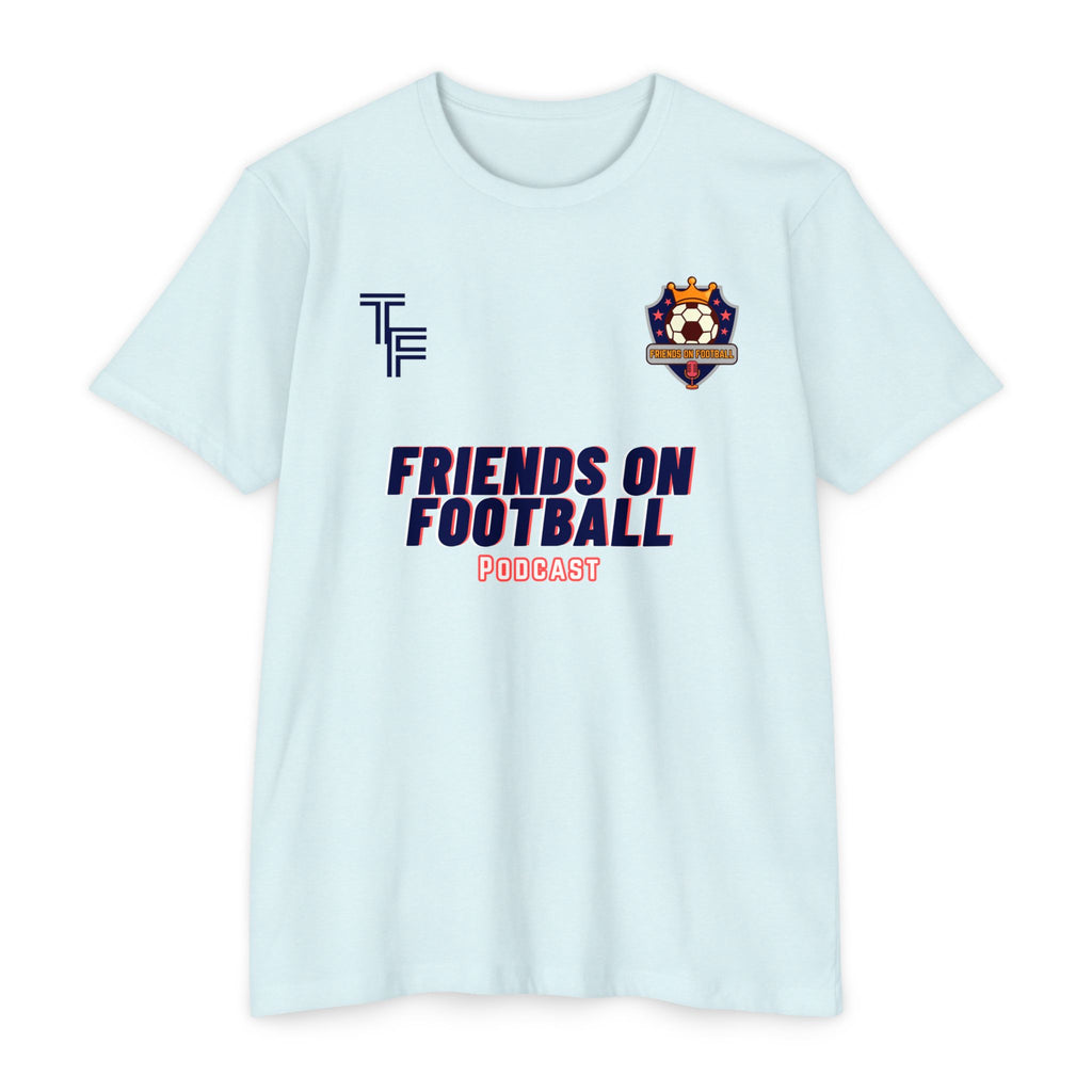 FoF Jersey T-Shirt