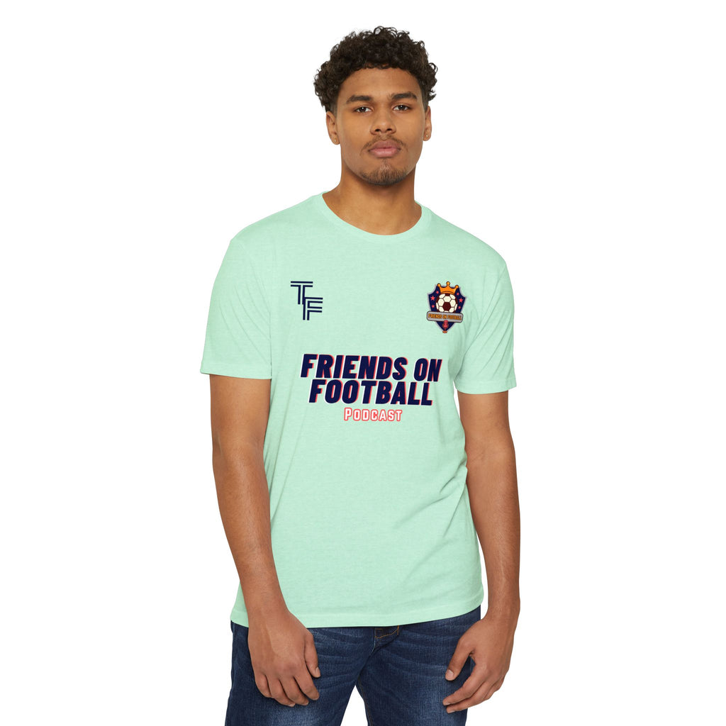 FoF Jersey T-Shirt