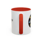 Coffee Mug (Logo and Script)