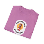 Summer Beach T-shirt (Lighthouse Logo)